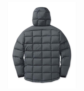 Wholesale Men Fashion Warm Padding Bubble Jacket Lightweight Jacket Winter <b>Coats</b> for Men - Product Image 2