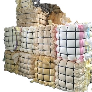 Chatarra de espuma de poliuretano PU 99 por ciento de pureza a la venta Alta calidad para reciclaje, fabricación y aplicaciones industriales - Product Image 1