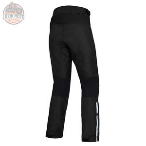 Pantalones textiles para motocicleta Cordura para hombre, con buena calidad hechos a medida, estilo Moto de invierno, Color sólido, última moda - Product Image 2