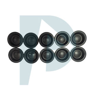 Joint de diaphragme d'accumulateur HB20G de haute qualité et très vendu pour marteau hydraulique – Pièce de rechange pour brise-roche hydraulique - Product Image 4