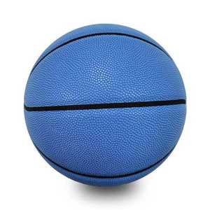 Balle de basket-ball de conception unique la plus populaire balle de basket-ball de service OEM de conception personnalisée à vendre fabriquée au Pakistan 2025 - Product Image 5