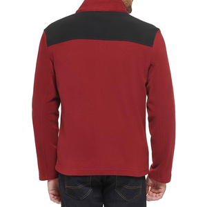 <b>Men</b> Custom Printing Long Sleeve <b>Men's</b> <b>Baseball</b> <b>Jacket</b> <b>Men</b> Plain Blank Puffer <b>Jacket</b> Breathable Winter <b>Jacket</b> - Product Image 5