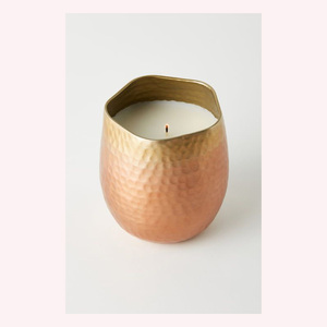 Bohemian Luxe <b>Moroccan</b> Wire Candle Holder Intricate Handmade Decorative Piece for Elegant and Ambient Lighting <b>Decor</b> - Product Image 3