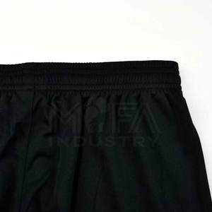 Uniforme de Fútbol de Manga Corta Transpirable de Alta Calidad al por Mayor, Conjunto de Camiseta Personalizada a Precio Económico - Product Image 2