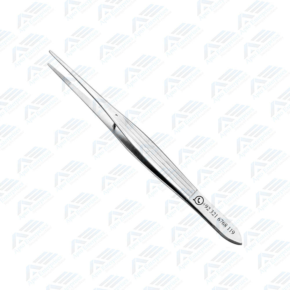 McIndoe Dressing forceps