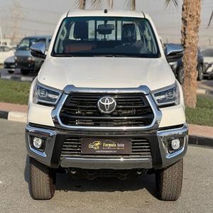 TOYOTA Hi Lux 2.7L 2024 Usada en Buen Estado - Product Image 1