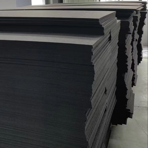 <span class=keywords><strong>Pannelli</strong></span> a parete acustici in poliestere di Design moderno di alta qualità fonoassorbente insonorizzato a basso prezzo OEM Hotel uso modello 3D - Product Image 2