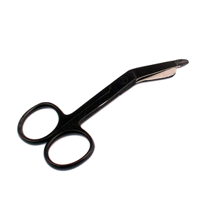 Wholesale High Quality Medical Scissors Stainless Steel Bandage Scissors - Product Image 1