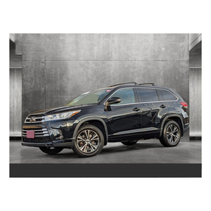 Toyota Highlander d'occasion en bon état | Voitures Toyota d'occasion - Product Image 5