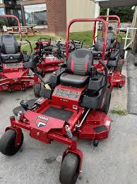 Quality Ferris 5901941 36" Z1 Stand-On Zero Turn Riding Mower 23HP Vanguard Diesel-Powered 48V 300L Grass <b>Cutter</b> Available - Product Image 2