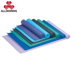 Thảm Yoga ALLWINWIN YMT06-Bài Tập Cho Người Mới Bắt Đầu Bền Vững