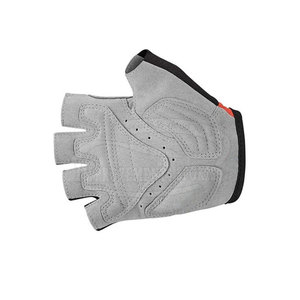 Guantes de ciclismo hechos a medida de la mejor calidad Guantes de carreras en cuero para deportes Diseña tu propio logotipo - Product Image 5