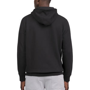 Sweat-shirts à capuche avec logo personnalisé pour hommes veste à fermeture éclair complète vêtements de sport décontractés sweats à capuche et sweat-shirts à manches longues pour hommes - Product Image 6