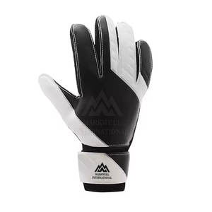 Gants de gardien de but professionnels personnalisés à prix avantageux, gants de gardien de but professionnels de haute qualité - Product Image 3