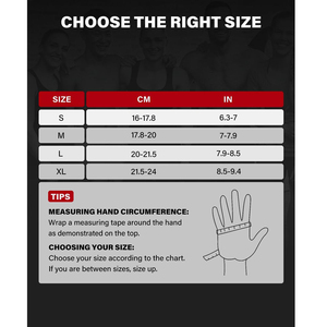 Guantes de Entrenamiento Unisex para Levantamiento de Pesas con Excelente Agarre, Guantes Ligeros para Gimnasio, Ciclismo y Ejercicio - Product Image 6