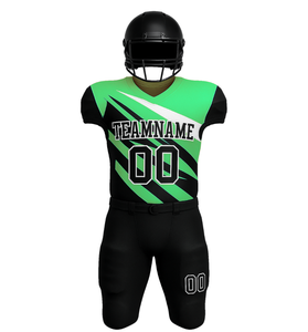 ชุดเสื้อกางเกงพิมพ์ลายชุดเสื้อทีมโพลีเอสเตอร์ออกแบบได้ตามต้องการ - Product Image 5