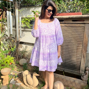Nueva ropa de verano tradicional de algodón para mujer - Product Image 1