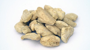 Zingiber Officinale Dry Ginger Premium Sonth Sunthi Dry Sounth Especias secas Especias indias tradicionales - Product Image 2