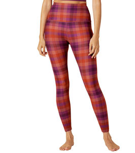 Nouveau pantalon de yoga léger à la mode de haute qualité pour femmes Logo personnalisé/couleurs Top Leggings tendance confortable et élégant - Product Image 2