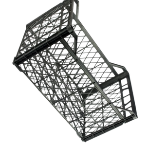 DPK36 Assiettes et bols en plastique élégants pour concombres Conception de caisse en plastique durable et élégante - Product Image 3