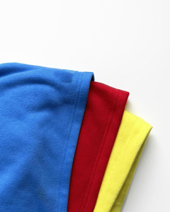 เสื้อมีฮู้ดแบบสวมหัวผ้าคอตตอนขนาดใหญ่สำหรับผู้ชายผู้หญิงเสื้อมีฮู้ดแฟชั่นแบบลำลองแนวสตรีทโลโก้ตามสั่ง - Product Image 3