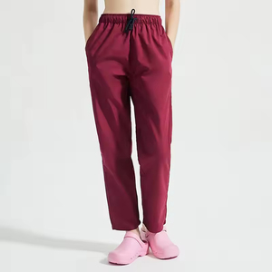 Uniformes Médicos de Todos los Colores para Enfermeras y Doctores de Hospital |   Uniformes Médicos Cómodos para Hombres y Mujeres - Product Image 6