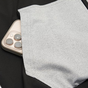 Dernier modèle de survêtement pour homme tendance et élégant, en vente en ligne, meilleure qualité, différents styles, vêtements de rue pour homme, survêtement - Product Image 6