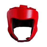 Sur mesure Taekwondo Kick Boxing Head Guard Équipement Taekwondo Casques Couvre-chef/karaté Head Guard 2023