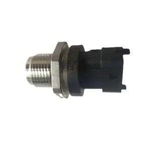 AP SENSOR GP-EXHAUST TEMPERATURE 1637882 Antigua and Barbuda StJohns excavator engine spare parts/made in China