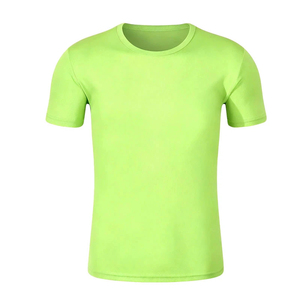 Camiseta Deportiva Ligera y Transpirable para Hombre, de Secado Rápido, para Fitness, Running y Gimnasio - Product Image 4