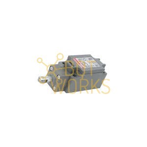Interruttore Industriale in Metallo ABB 1SBV010513R1211 - Product Image 1