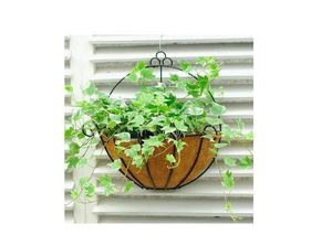 Eco2go-maceta de fibra de coco para plantas, maceta de flores de alta calidad, ecológica, de Vietnam - Product Image 6