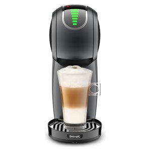 Cafetera de Cápsulas 1400W GENIO S Touch EDG426 Gris y Negro 0132180852 - Product Image 4