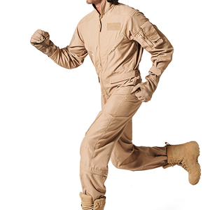 Meta Aramid IIIA Pilot Suite Flight Suite hecha en Pakistán Suite piloto de alta calidad en todo el precio de venta - Product Image 2