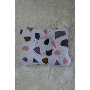 หมอนรองครรภ์มูมู พริ้นท์ ดีไซน์ทันสมัยเพื่อความสบายและการรองรับ - Product Image 1