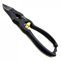 Cantilever Toe Nail Clippers Nippers Cutters Podologie Instruments de podologie Lames de coupe droites Tailles 15.5 CM