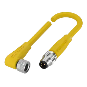 Soketti IC BALLUFF BCC0J88 per una connettività efficiente - Product Image 1