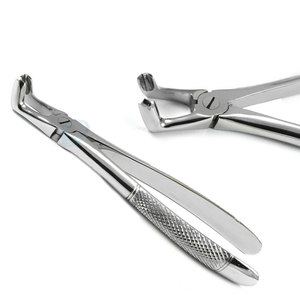 Outils dentaires, forceps d'extraction, matériau durable, forceps d'extraction, marque privée, forceps d'extraction - Product Image 1