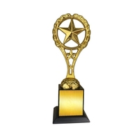 Trophée Sportif Personnalisé en Fer de Haute Qualité, Fait Main, Design Moderne, Vente en Gros, Approvisionnement Mondial pour les Vainqueurs de Championnats