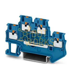 Phoenix Contact 3208524 - Nuovo - Product Image 1