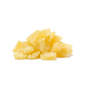 Snack de Piña Seca VDELTA Vietnam |   Calidad Estable |   Venta al por Mayor - Product Image 2