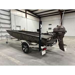 Xpress HD15DBX 2024 Nuevo, Material del Casco de Aluminio en Perfecto Estado - Product Image 4