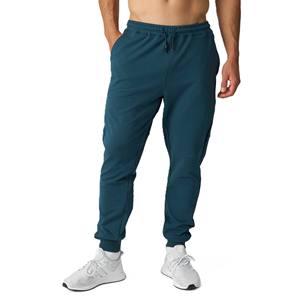 2025 pantalons de survêtement décontractés légers pour hommes pour l'hiver en ligne vêtements de sport en gros avec motif droit - Product Image 1