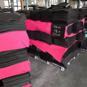 Compuesto de caucho limpio sin vulcanizar, servicios personalizados OEM/ODM con procesamiento de moldeo y origen DE - Product Image 2