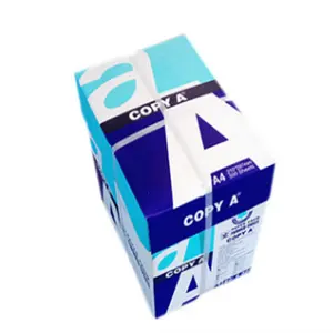 A4 Copy Paper 70gms - 80gsm For Sell/Double A4 Paper