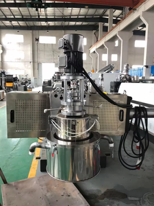 Línea Completa de Reciclaje de Plástico Tipo <span class=keywords><strong>Aglomerado</strong></span> - Product Image 4