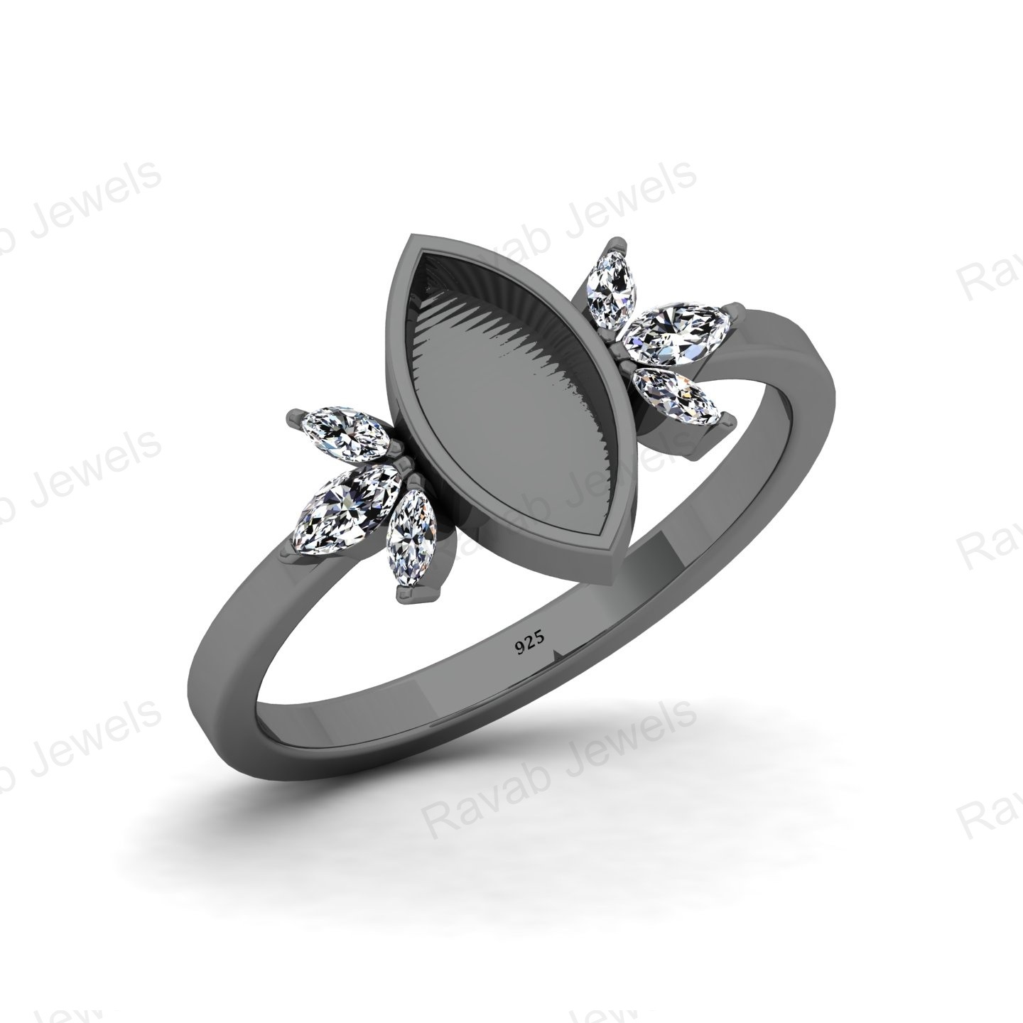 Black Rhodium
