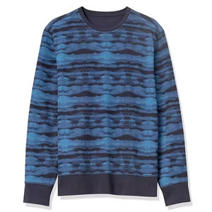 Best Selling Men's <b>Long</b> <b>Sleeve</b> Sweatshirts 100% Cotton Soft Casual for Winter-High Quality Sublimation <b>Long</b> <b>Sleeve</b> Sweat <b>Shirts</b> - Product Image 1