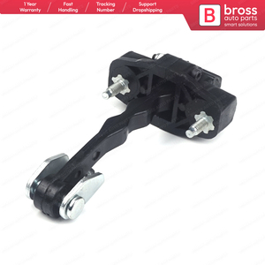 BDP692 บานพับประตูด้านหน้าหยุดสายรัดตรวจสอบLimiter 4694080 สําหรับDoblo 263 ซีตรองNemoเปอโยต์BipperโอเปลCombo D Brossอะไหล่รถยนต์ - Product Image 4