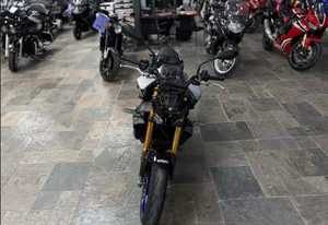 VENTAS DE MOTOCICLETAS DEPORTIVAS YAMAHA MT 09 SP - Product Image 2